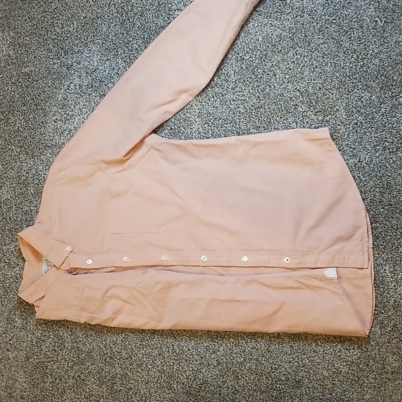 Mens Large button up Shirt - Picture 3 of 3